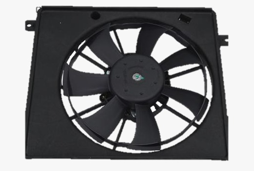 Radiator Fan